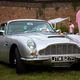 Illustration for article titled Post 4th of July blues? How about some classic cars...